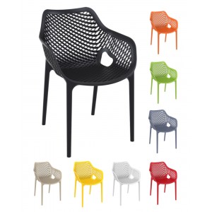 Air XL Armchair - 8 Colours